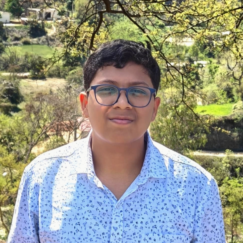 Sidharth Gupta